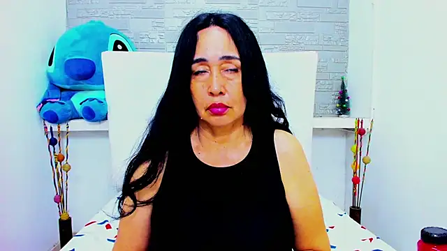 HorniestMilf online show from January 2026 09:29:01 PM