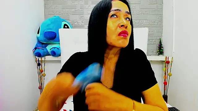 HorniestMilf online show from January 2026 09:09:01 PM