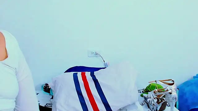 HorniestMilf online show from March 2026 02:57:02 AM