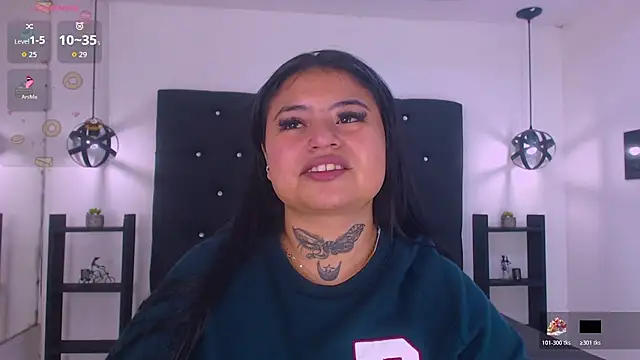 Mels  online show from February 2026 03:35:01 AM