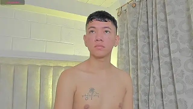 JulianRose 1 online show from January 2025 11:28:01 AM