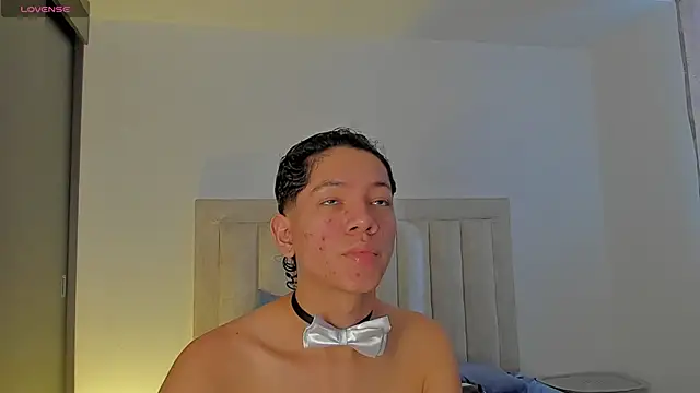 JulianRose 1 online show from September 2025 09:03:02 PM