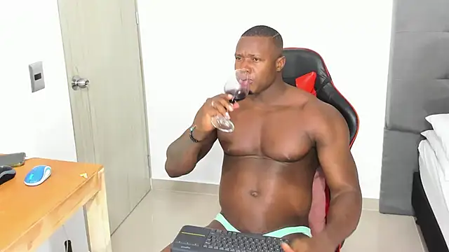 sexy blackman3606 online show from February 2025 05:40:01 AM