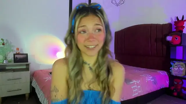 Snapshot of alisson_zafiro_ chatting on December 2024 09:17:02 AM alisson zafiro online show from December 2024 09:17:02 AM