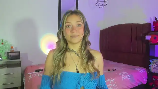 Snapshot of alisson_zafiro_ chatting on December 2024 12:22:01 PM alisson zafiro online show from December 2024 12:22:01 PM