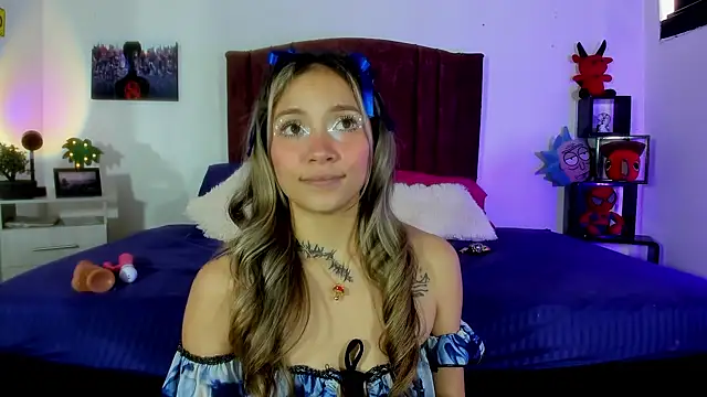 Snapshot of alisson_zafiro_ chatting on January 2025 03:20:01 PM alisson zafiro online show from January 2025 03:20:01 PM