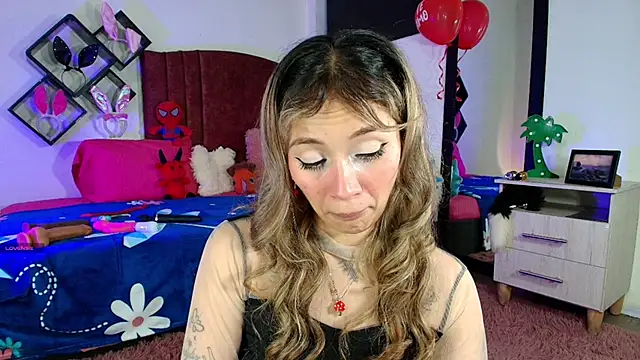 Snapshot of alisson_zafiro_ chatting on February 2025 06:17:02 AM alisson zafiro online show from February 2025 06:17:02 AM