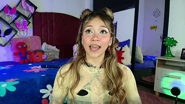 Snapshot of alisson_zafiro_ chatting on March 2025 05:54:02 AM alisson zafiro online show from March 2025 05:54:02 AM