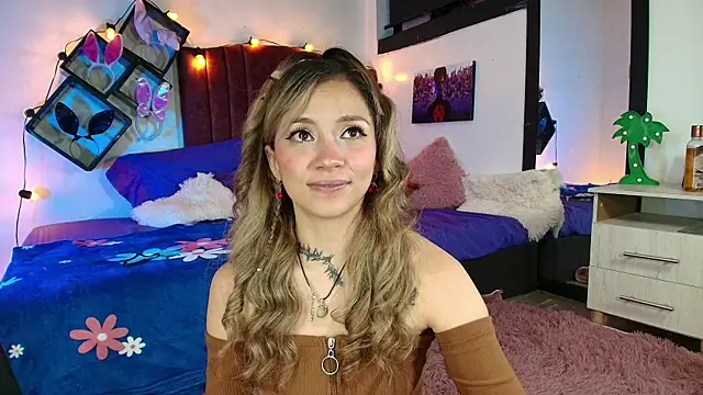Snapshot of alisson_zafiro_ chatting on March 2025 09:18:02 AM alisson zafiro online show from March 2025 09:18:02 AM