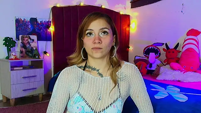 alisson zafiro  online show from November 2025 03:08:02 AM