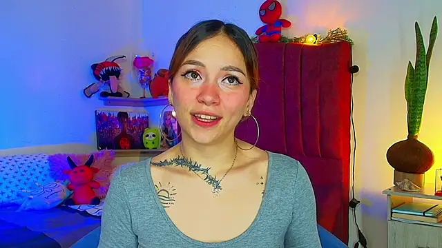 alisson zafiro  online show from March 2026 03:10:01 AM