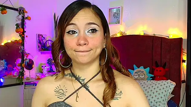Snapshot of alisson_zafiro_ chatting on April 2026 12:08:01 AM alisson zafiro online show from April 2026 12:08:01 AM