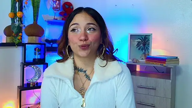 Snapshot of alisson_zafiro_ chatting on May 2026 03:24:02 AM alisson zafiro online show from May 2026 03:24:02 AM