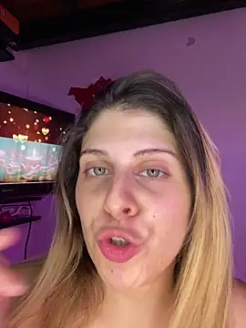 FlorBich online show from February 2026 05:15:01 AM