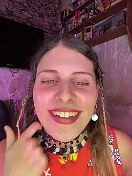 FlorBich online show from March 2026 05:18:01 AM