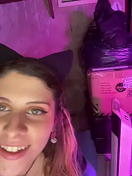 FlorBich online show from April 2026 07:03:01 AM