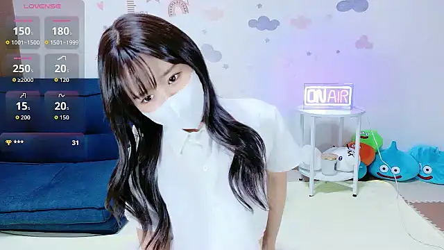  Iroha 99 online show from October 2025 01:47:02 AM