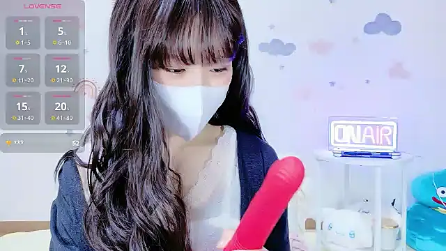  Iroha 99 online show from October 2025 01:42:02 AM