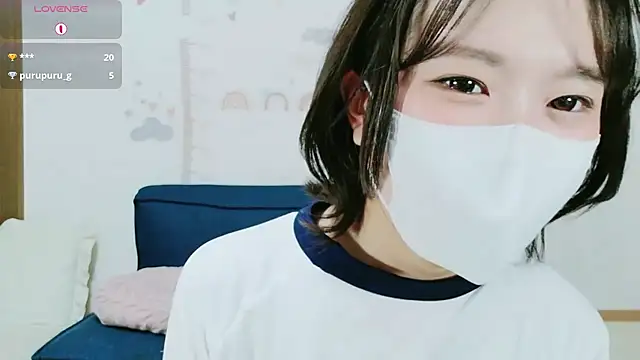 Snapshot of _Iroha_99 chatting on July 2026 02:26:01 PM Iroha 99 online show from July 2026 02:26:01 PM