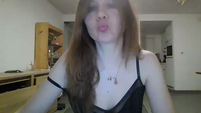 JasmineGlamour online show from February 2026 05:03:01 AM