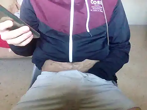 Snapshot of CummedCock chatting on February 2025 11:55:02 AM CummedCock online show from February 2025 11:55:02 AM