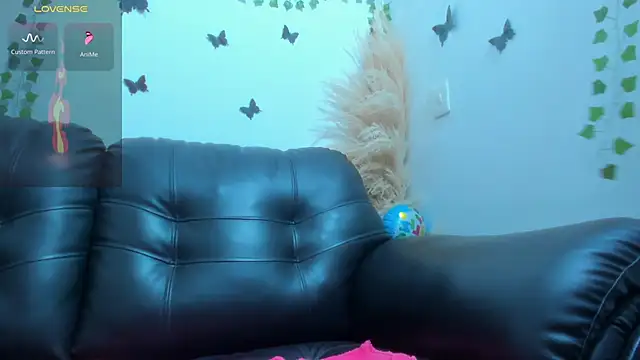 Snapshot of Amani_Bakir chatting on February 2026 12:00:01 PM Amani Bakir online show from February 2026 12:00:01 PM