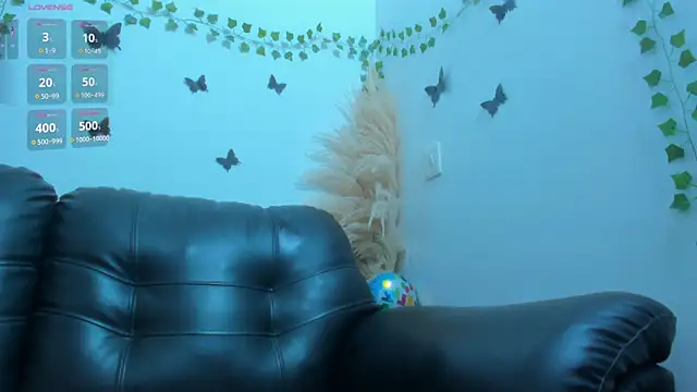 Snapshot of Amani_Bakir chatting on March 2026 11:49:01 AM Amani Bakir online show from March 2026 11:49:01 AM