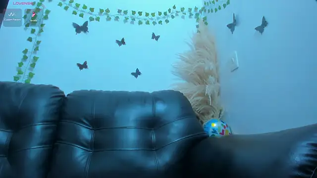 Snapshot of Amani_Bakir chatting on March 2026 11:38:02 AM Amani Bakir online show from March 2026 11:38:02 AM