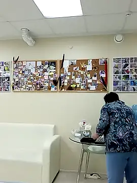 Snapshot of FantasyMichelle chatting on December 2024 06:52:02 AM FantasyMichelle online show from December 2024 06:52:02 AM