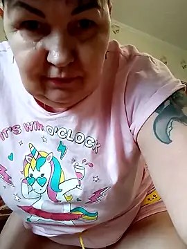 Snapshot of FantasyMichelle chatting on February 2025 12:51:02 PM FantasyMichelle online show from February 2025 12:51:02 PM