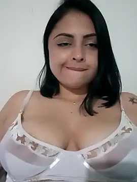 MelannyBell online show from December 2024 11:01:02 PM