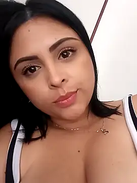 MelannyBell online show from February 2025 07:54:02 PM