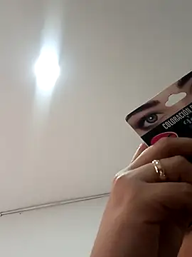 MelannyBell online show from February 2025 06:48:02 PM