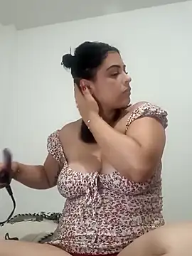 MelannyBell online show from March 2025 06:40:02 PM