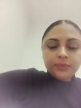 MelannyBell online show from December 2025 08:14:02 PM