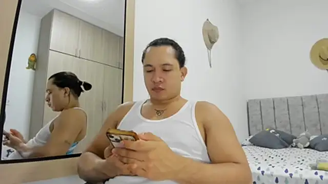 Valerioe online show from April 2026 02:57:01 PM