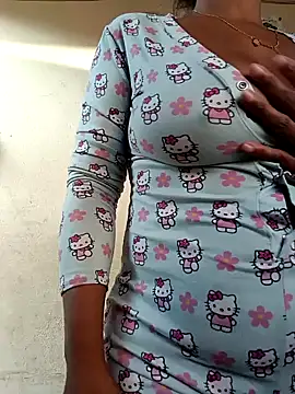 Melanie candy  online show from December 2024 12:08:02 PM