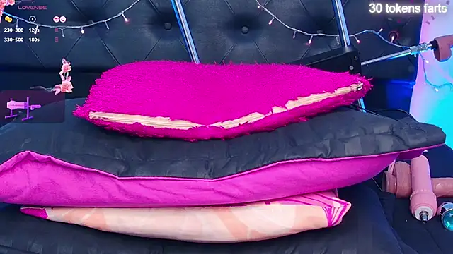 Adriana-55 online show from February 2025 06:17:02 AM