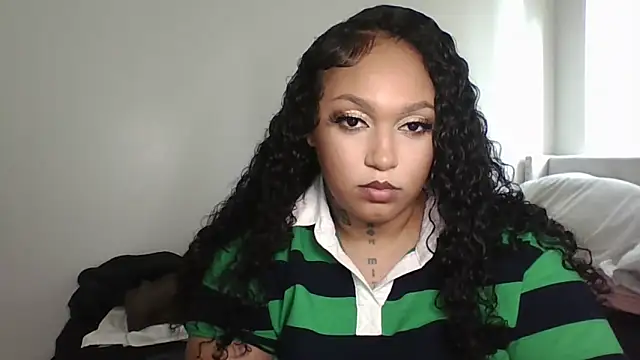 jaydadior online show from October 2025 07:36:02 PM