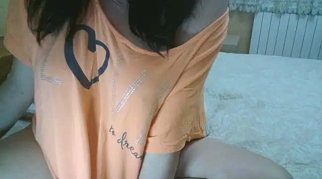 Hornymom42 online show from March 2025 07:27:02 PM