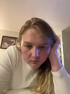 PhatAssBlond online show from December 2024 01:07:01 AM