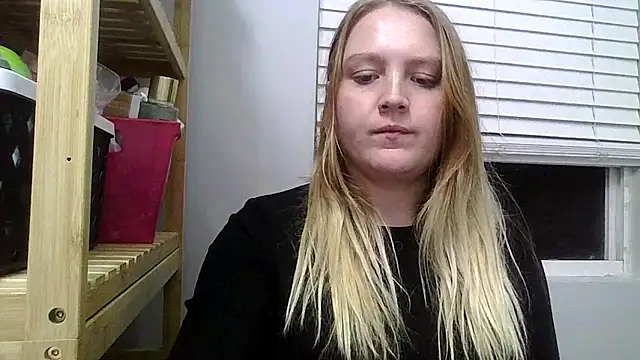 PhatAssBlond online show from December 2024 02:17:02 AM