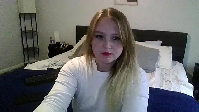 PhatAssBlond online show from December 2024 07:13:02 PM