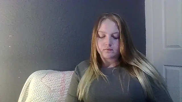 PhatAssBlond online show from February 2025 11:25:02 PM