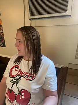 PhatAssBlond online show from September 2025 07:02:02 PM