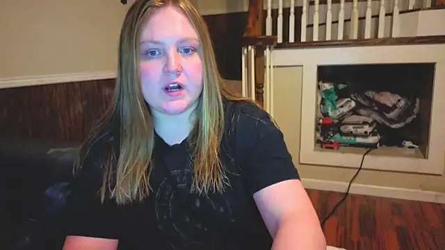 PhatAssBlond online show from February 2026 02:53:01 AM