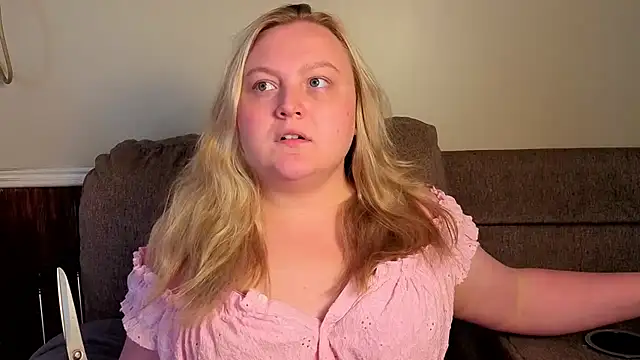 PhatAssBlond online show from July 2026 03:04:02 PM