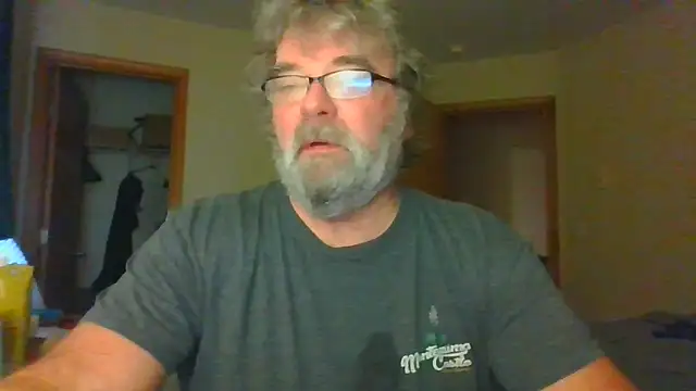 Snapshot of Doherty10 chatting on May 2026 07:42:02 PM Doherty10 online show from May 2026 07:42:02 PM