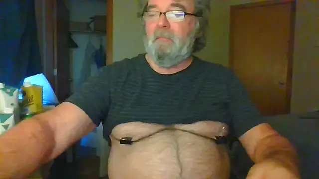 Snapshot of Doherty10 chatting on June 2026 08:22:01 PM Doherty10 online show from June 2026 08:22:01 PM