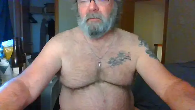 Snapshot of Doherty10 chatting on June 2026 06:50:01 PM Doherty10 online show from June 2026 06:50:01 PM